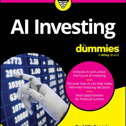 AI Investing For Dummies