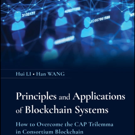 Principles and Applications of Blockchain Systems