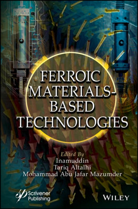 Ferroic MaterialsBased Technologies
