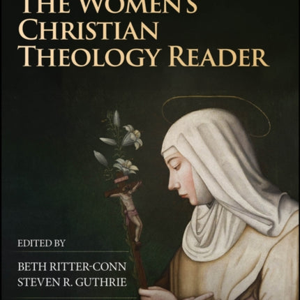The Womens Christian Theology Reader
