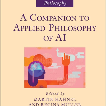 A Companion to Applied Philosophy of AI