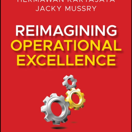 Reimagining Operational Excellence