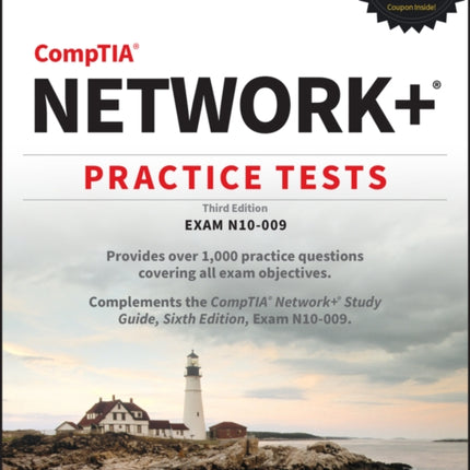 CompTIA Network Practice Tests