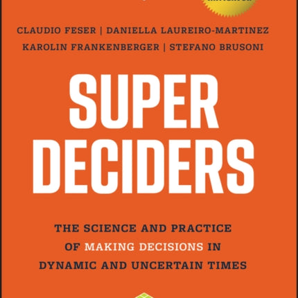 Super Deciders