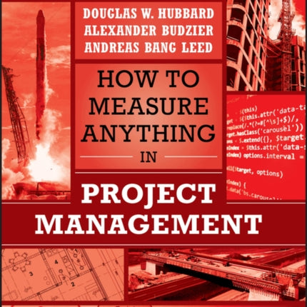 How to Measure Anything in Project Management