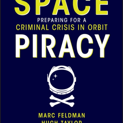 Space Piracy