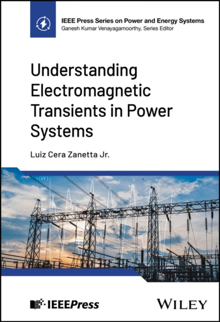 Understanding Electromagnetic Transients in Power