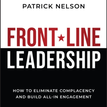 FrontLine Leadership