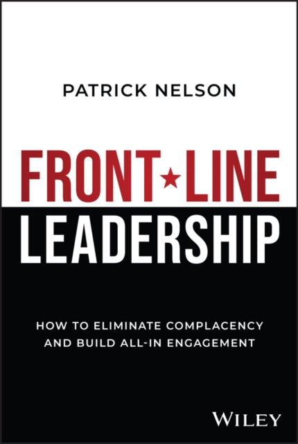 FrontLine Leadership