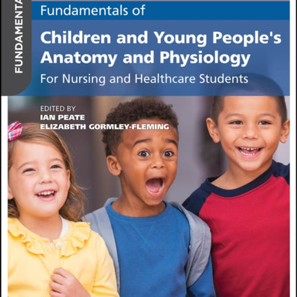 Fundamentals of Children and Young Peoples
