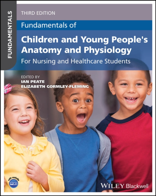 Fundamentals of Children and Young Peoples