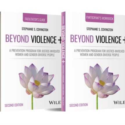 Beyond Violence A Prevention Program for Justice