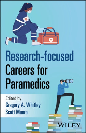 Researchfocused Careers for Paramedics
