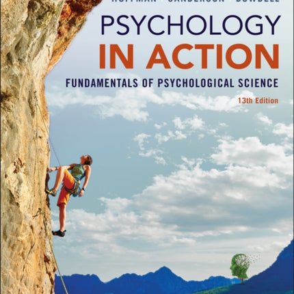 Psychology in Action