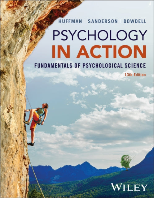 Psychology in Action