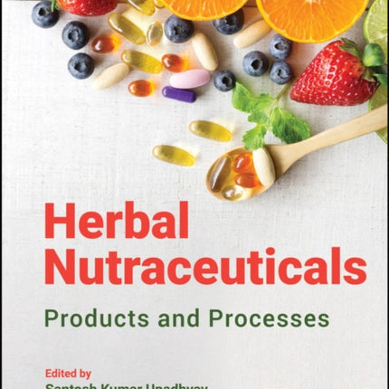 Herbal Nutraceuticals