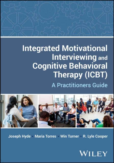 Integrated Motivational Interviewing and Cognitive Behavioral Therapy Icbt