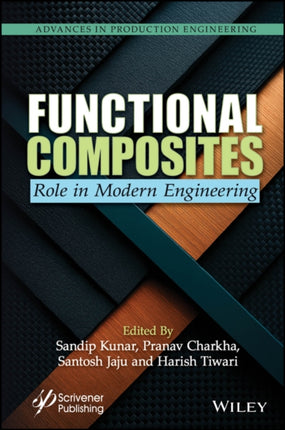 Functional Composites The Role in Modern Engineer ing