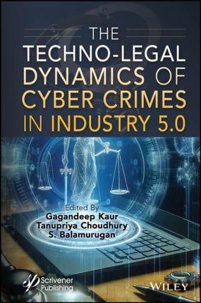 The TechnoLegal Dynamics of Cyber Crimes in Indus