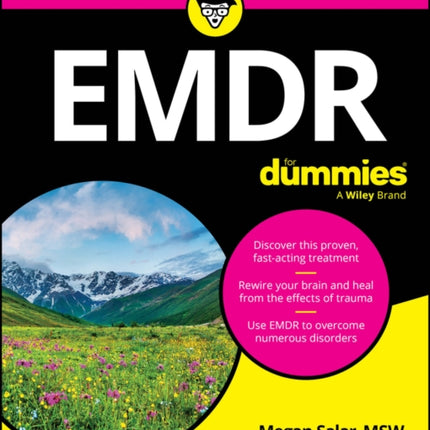 EMDR For Dummies