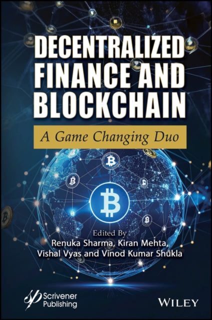 Decentralized Finance DeFi and Blockchain A Gam e Changing Duo