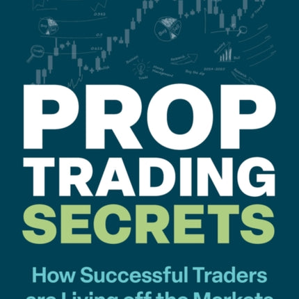 Prop Trading Secrets  How Successful Traders are