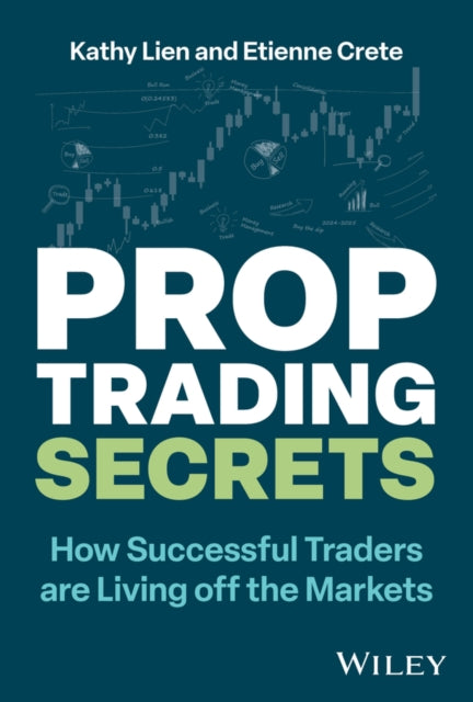 Prop Trading Secrets  How Successful Traders are