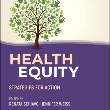 Health Equity Strategies for Action