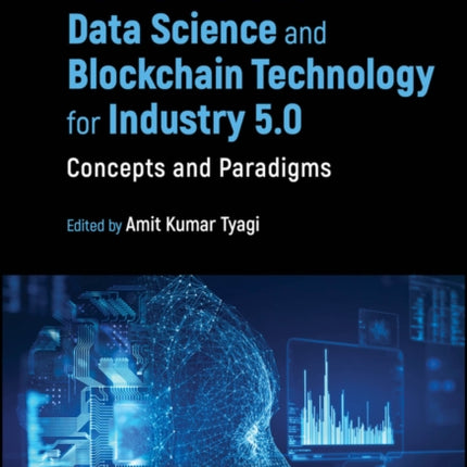 Next Generation Data Science and Blockchain