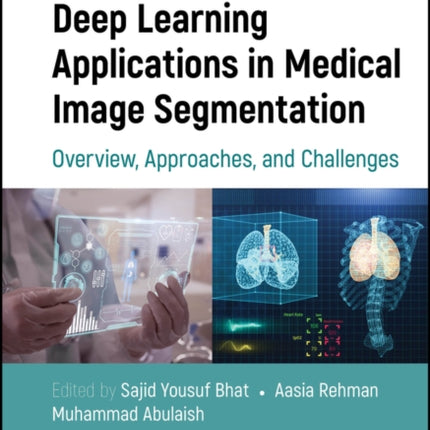 Deep Learning Applications in Medical Image