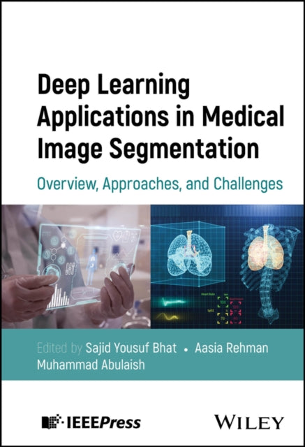 Deep Learning Applications in Medical Image