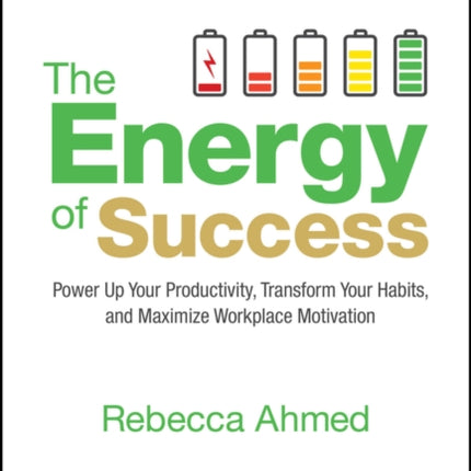 The Energy of Success