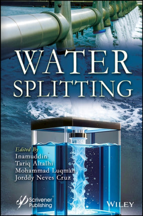 Water Splitting Production of Hydrogen