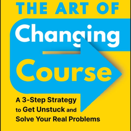 The Art of Changing Course