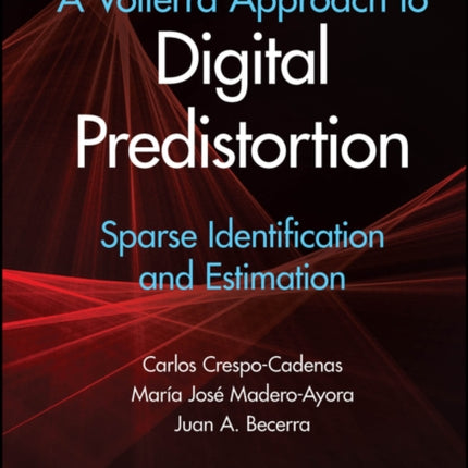 A Volterra Approach to Digital Predistortion