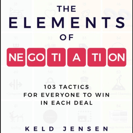 The Elements of Negotiation