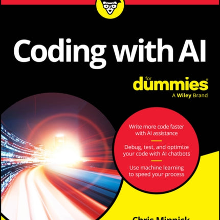 Coding with AI For Dummies