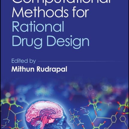 Computational Methods for Rational Drug Design