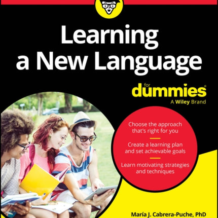 Learning A New Language For Dummies