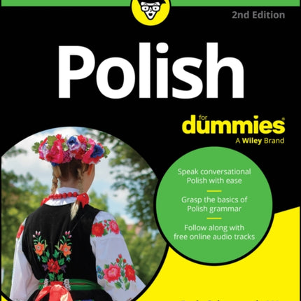 Polish For Dummies