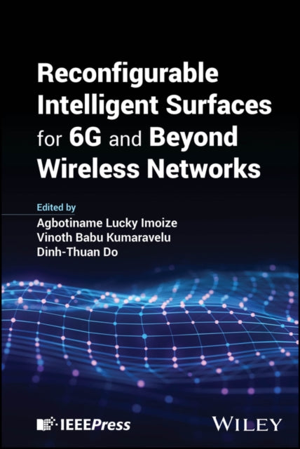 Reconfigurable Intelligent Surfaces for 6G and