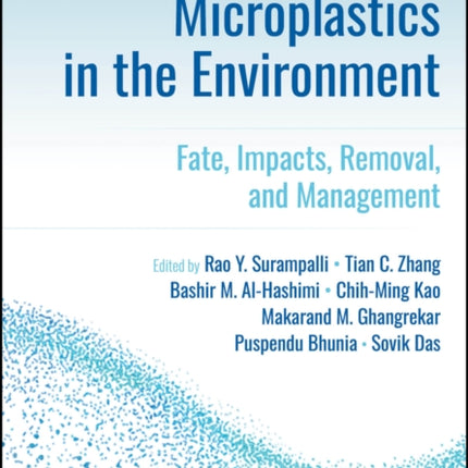 Microplastics in the Environment