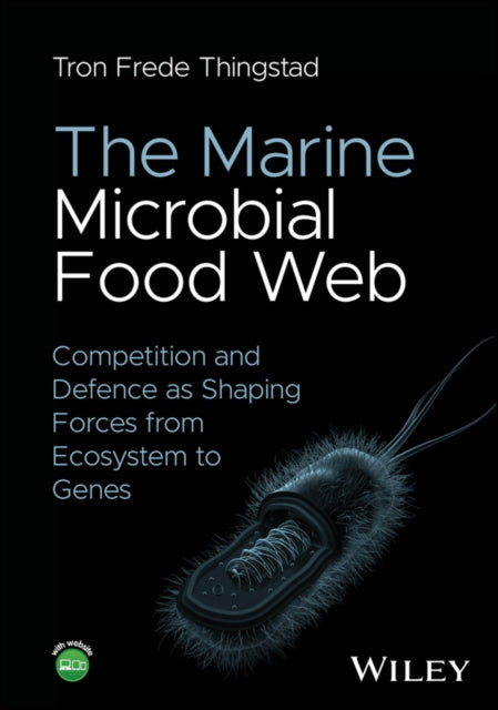The Marine Microbial Food Web Competition and Def