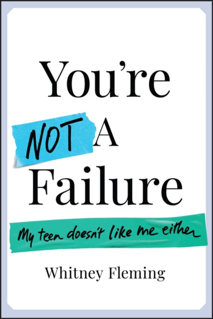 Youre Not a Failure