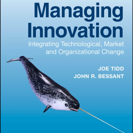 Managing Innovation