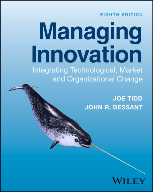 Managing Innovation