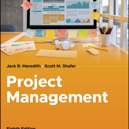 Project Management in Practice