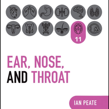Ear Nose and Throat