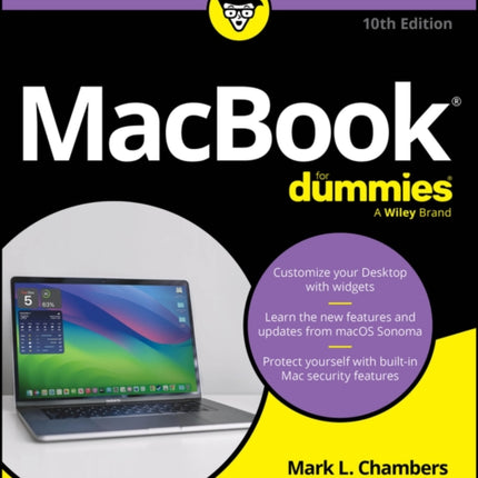 MacBook For Dummies