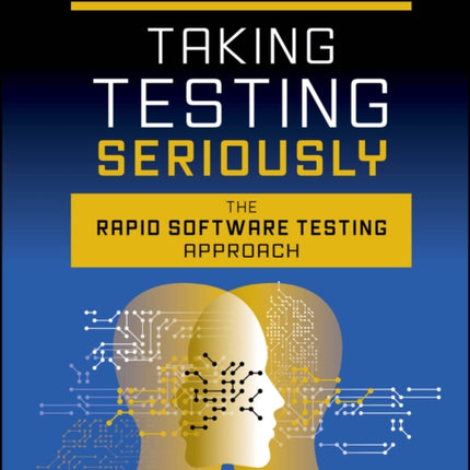 Taking Testing Seriously